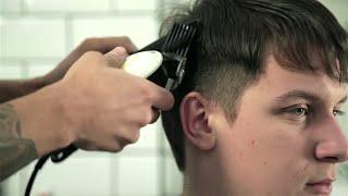 BASIC CLIPPER CUTTING - Using Your Guards - For Beginners