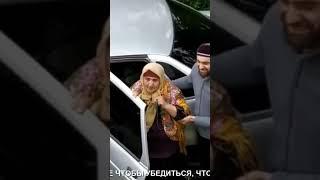 Трогательное видео!!!