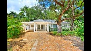 Coconut Grove Real Estate: 4131 Crawford Ave