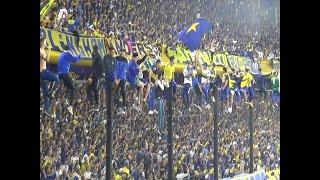 Boca 1 - River 0 / La Bombonera - Superclásico