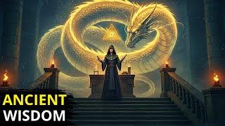The Forbidden Dragon: The Divine Feminine They Tried to Hide