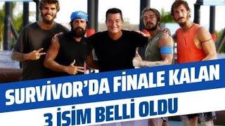 AYCAN’IN CANLI YAYINDAKİ SORUSU SOSYAL MEDYAYI SALLADI  #survivor #internethaber