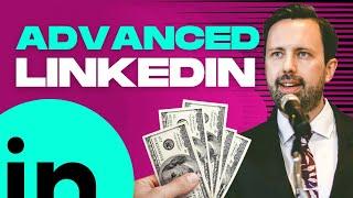 Advanced LinkedIn Advertising [ Video Awareness Example ] LinkedIn Ads Strategy for Beginners