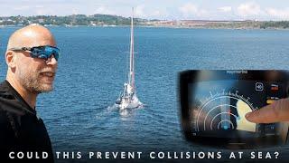 Could this new system prevent COLLISIONS at SEA?