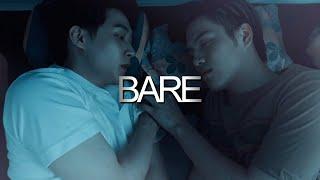 [BL] "BARE."