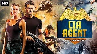 CIA AGENT - Hollywoodský akční film | Anglický film | Aaron Eckhart | Akční film | Film zdarma