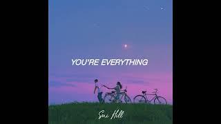 [FREE FOR PROFIT] Acoustic Guitar Type Beat "You’re Everything" Justin Bieber Guitar Pop Type Beat