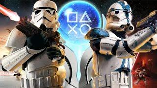 I 100%'d Battlefront Classic Collection: Is It Really That Bad?