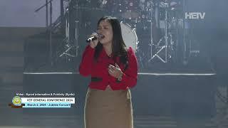 Melody Lalzirliani | Diamond Jubilee Concert