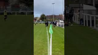 Green Lane Stadium home of CB Hounslow United Football Club of the Combined Counties League