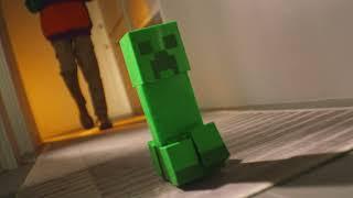 Minecraft Exploding RC Creeper | AD