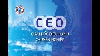 Khóa học CEO - Giám đốc điều hành - HocCEO.com