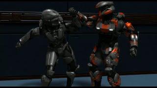 Red vs. Blue: Phenomenal (Action Montage)