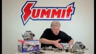 Summit Racing Carburetor Tuning Tips - Summit Racing Quick Flicks