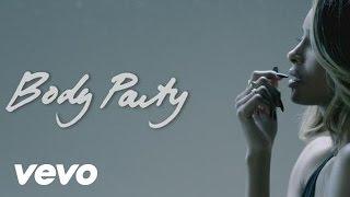 Ciara - Body Party (Official Video)