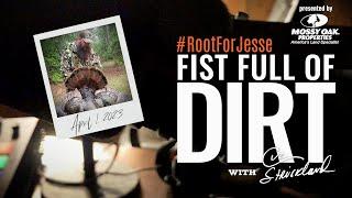 CUZ411 - Fist Full of Dirt /  Rooting for Jesse … CLOSURE (Teaser)