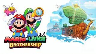 Mario & Luigi: Brothership: Victory Theme (OST)