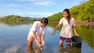 SWERTE NAMAN KAMI SA AMING ADVENTURE ALIMASAG AT SHELLS ANG DAMI