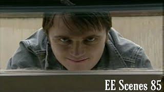 EastEnders - Trevor Harasses Little Mo (21st October 2002)