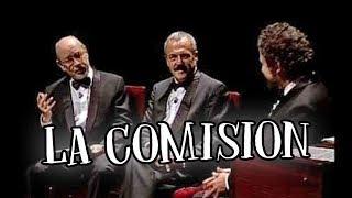 Les Luthiers · La Comisión · Completo