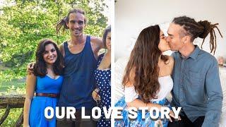 Our Love Story // How We Met ️