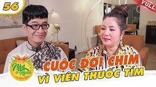 Nhà Có Khách US #56 | Viên thuốc tím làm cuộc đời nam ca sĩ nổi tiếng chìm vào tăm tối