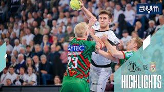 Pokal-Highlights: THW Kiel - SC Magdeburg