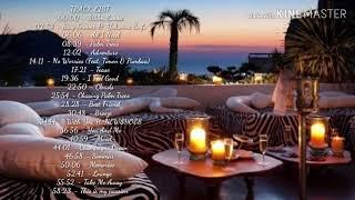 Chill Lounge Bar Music - Chill moments  