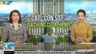 Bản Tin Tài Chính Kinh Doanh Hôm Nay 21h30 Ngày 26/05/2025 #tintaichinh #taichinhkinhdoanh #kinhte