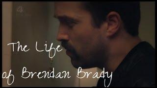 The Life Of Brendan Brady {Hollyoaks}