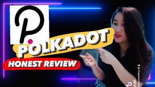 POLKADOT DOT PRICE PREDICTION - DOT TECHNICAL ANALYSIS - DOT CRYPTO - CYNTHIA MONTANA