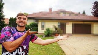 Kde bydlím? | Tary House Tour