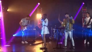 MakeSound Аренда звука, света, сцены в Киеве. Cover-band Gloss