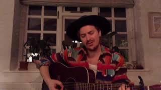 Jamie N Commons - For Franca (Bluest Eyes) Acoustic