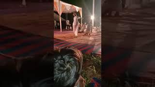 Teja gayan Dance sushil Chaudhari ka dhamakedar dance(6)