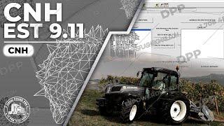 EXPLORING CNH EST 9.11 ON DIESEL POWER PRO