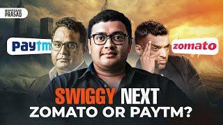 Swiggy IPO: Next Hyundai??