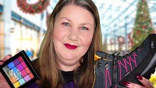 ASMR MEGA SHOPPING TOUR im Kaufhaus Tingles | Ich berate Dich | Roleplay Deutsch | 1H