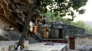 EXPLORING AGASTYA MUNI CAVE !!! FIRST TIME ON INTERNET