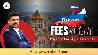 MBBS in Russia: Avoid Scams & Get NExT Ready with MOKSH!