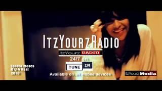 ItzYourzRadio on Tunein #SoulEdition Promo