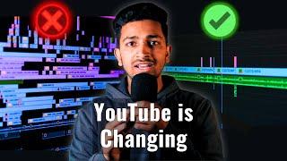 The New Editing Style For YouTube(Game Changer)