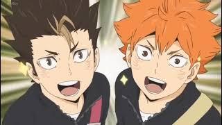 stupid movement in haikyuu