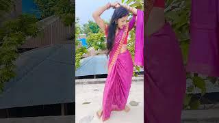 बने द बेसर्मी देहिया मैं गर्मी येठही लगी हो कमरिया येठ्ठी लगी हो #BIBISHA RANI# short video  