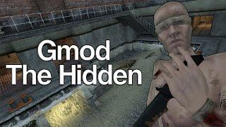 I'm a Psychopath! (Gmod The Hidden)