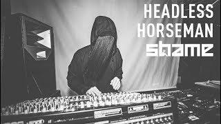 Headless Horseman live @ ShameClubbing | Verona | PikaFutureClub