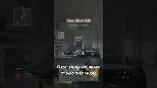 cod mw2 time flies