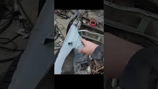 Как работают перекупы ???   #восстановлениемашин