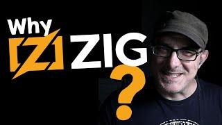 Why does Zig pay more?