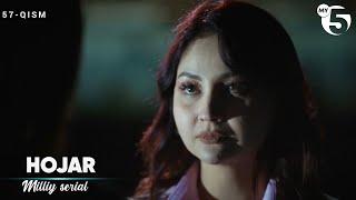 "Hojar" seriali | 57-qism